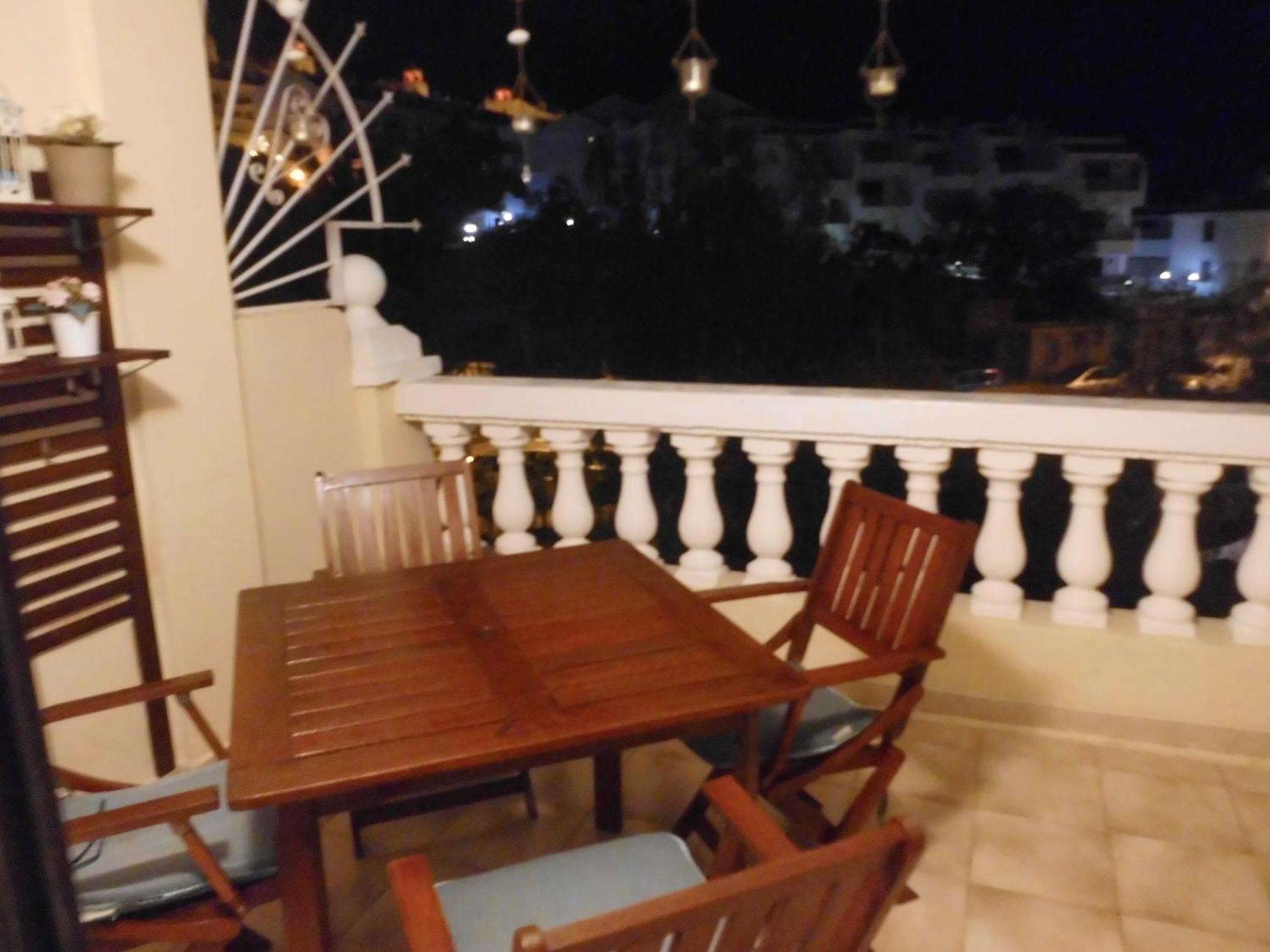 Nice 1 Bedroom Apartment Los Cristianos Los Cristianos  Exterior foto