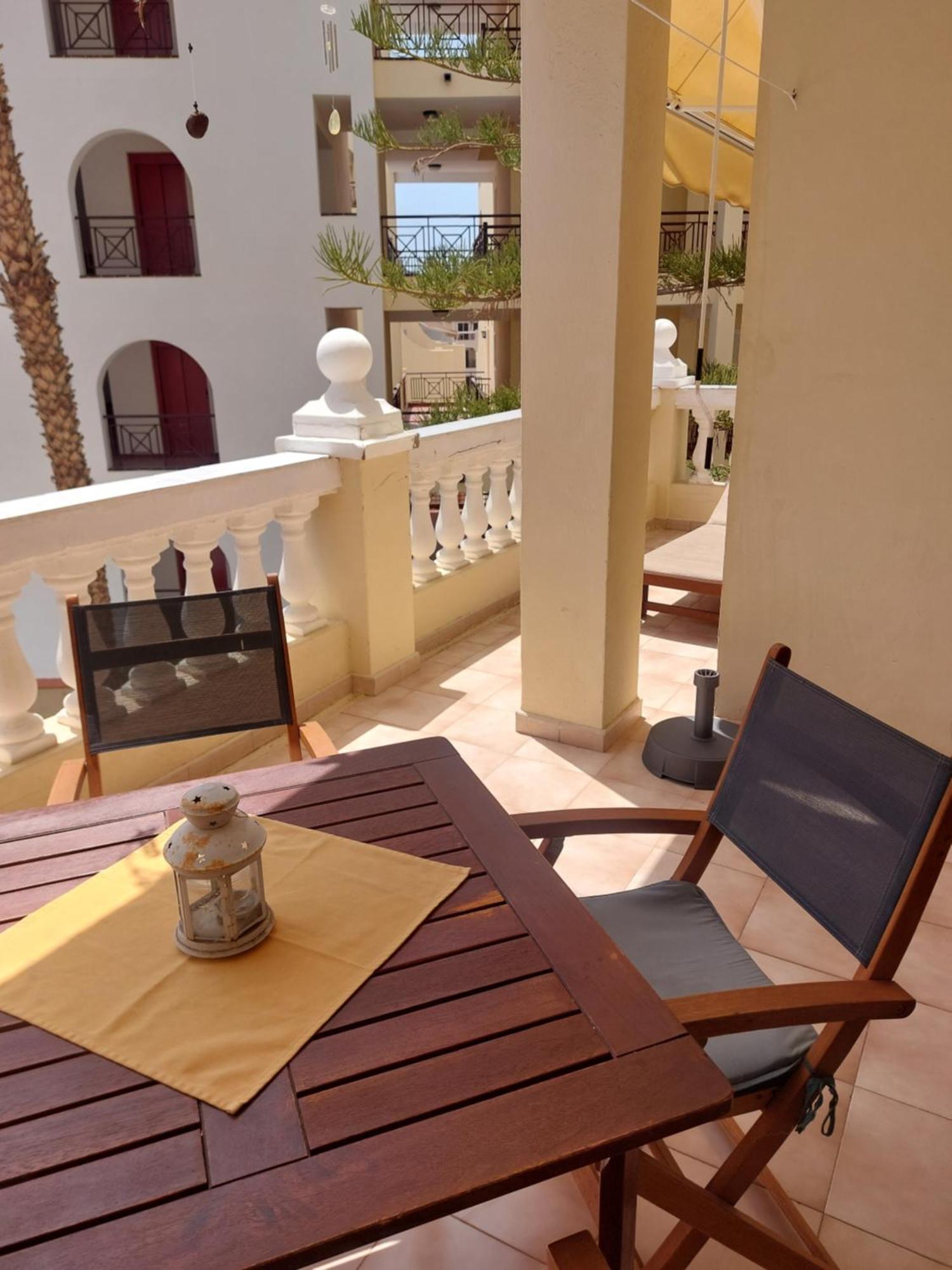 Nice 1 Bedroom Apartment Los Cristianos Los Cristianos  Exterior foto