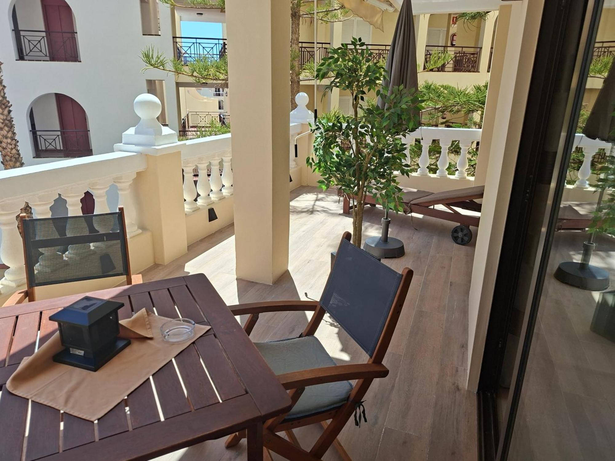 Nice 1 Bedroom Apartment Los Cristianos Los Cristianos  Exterior foto
