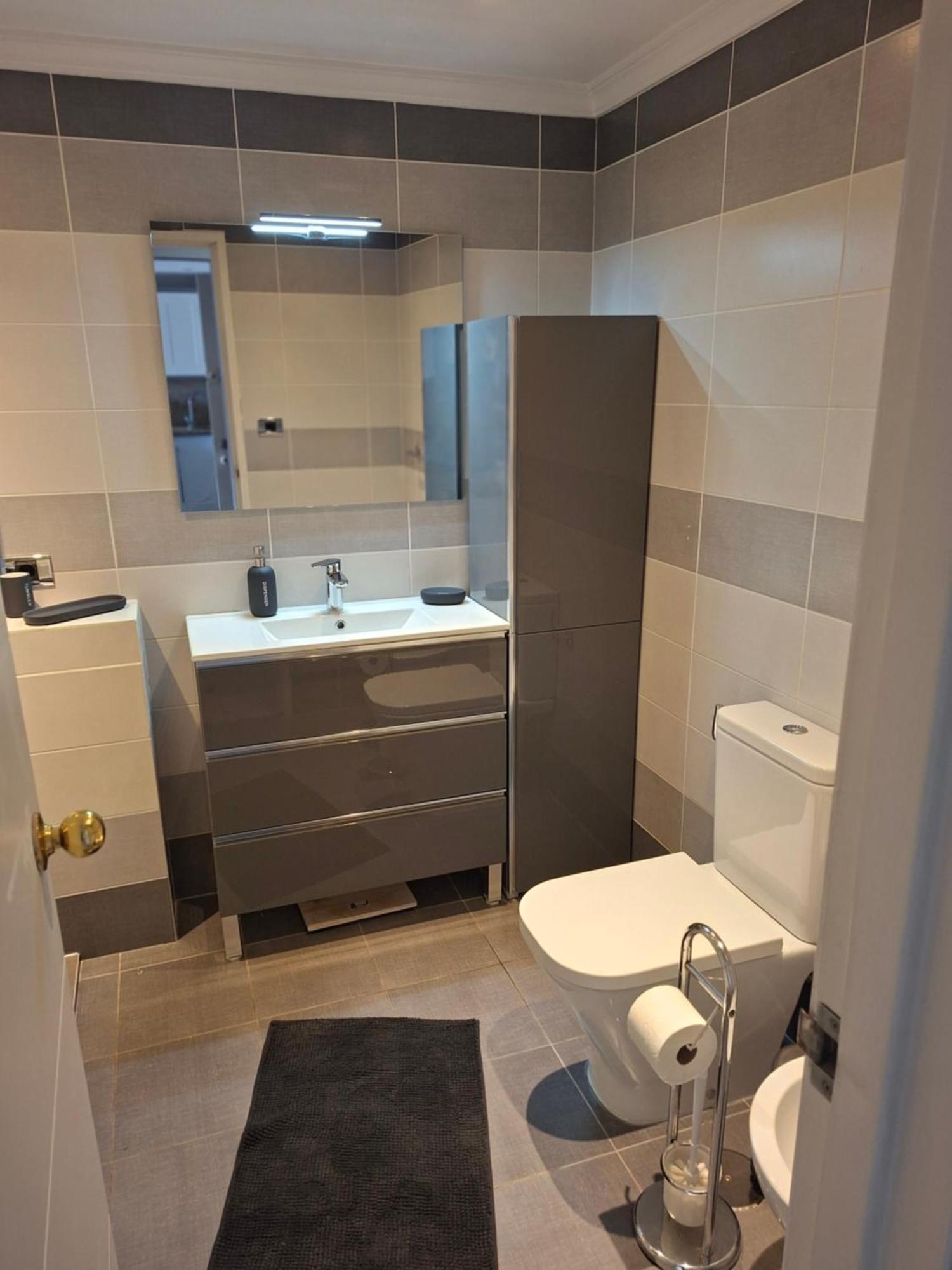 Nice 1 Bedroom Apartment Los Cristianos Los Cristianos  Exterior foto