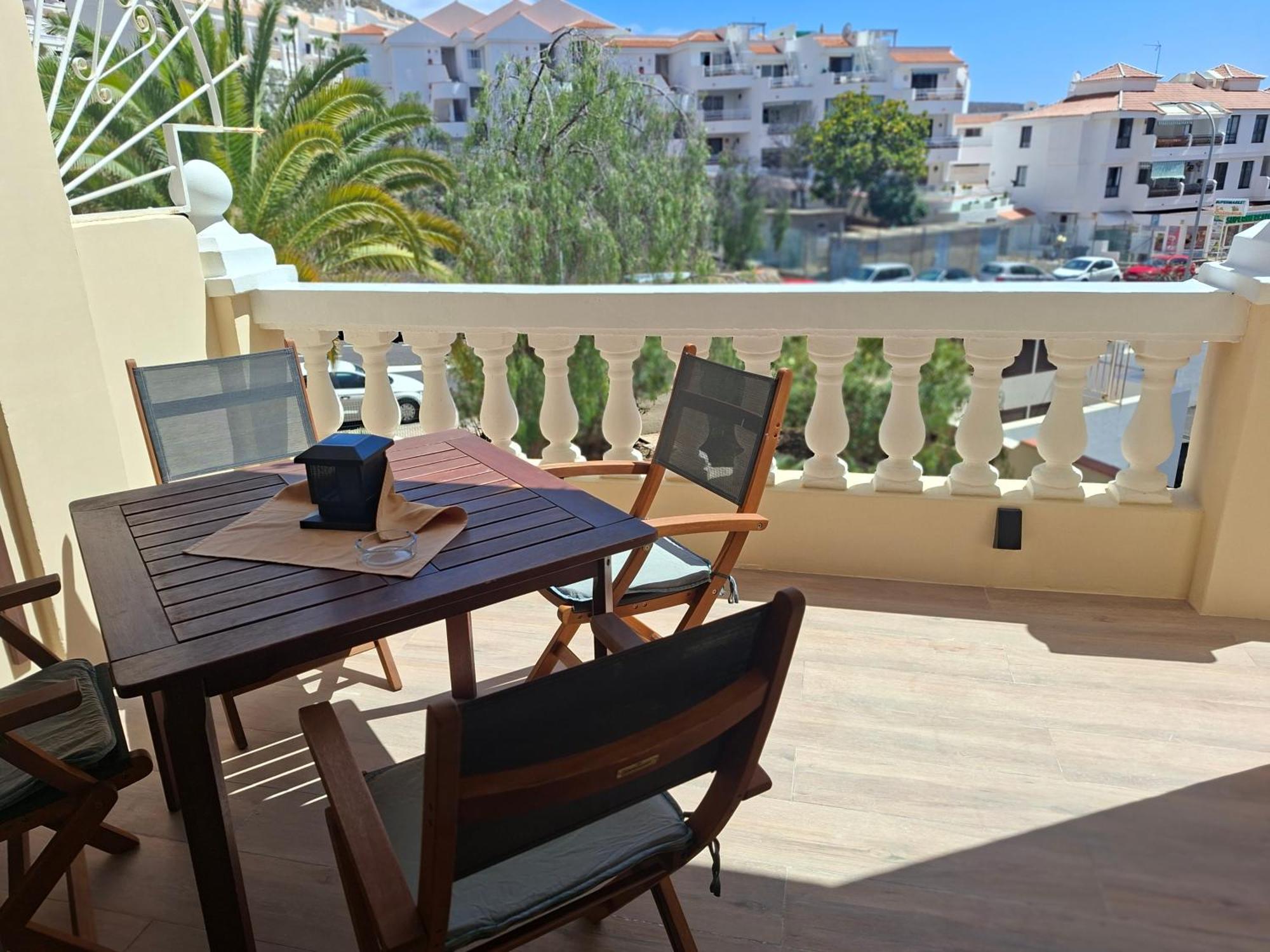 Nice 1 Bedroom Apartment Los Cristianos Los Cristianos  Exterior foto
